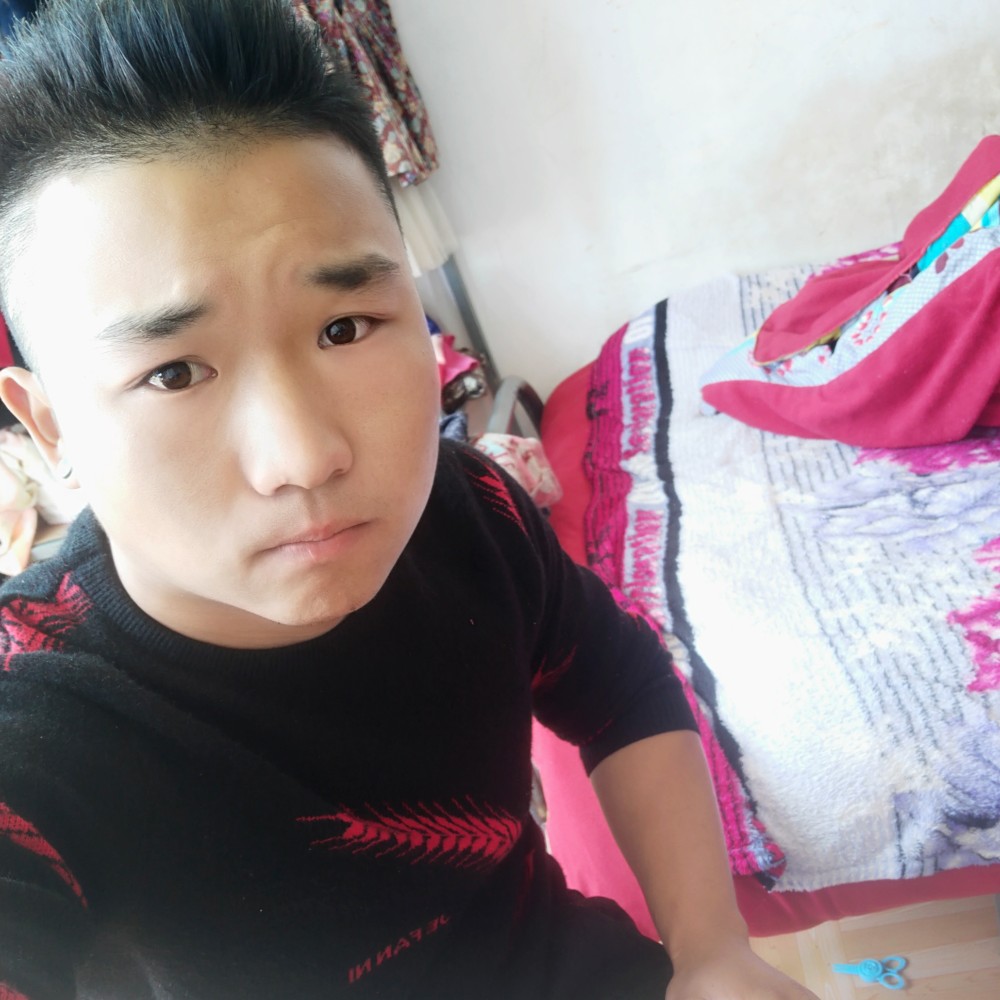 我想找到你。的照片