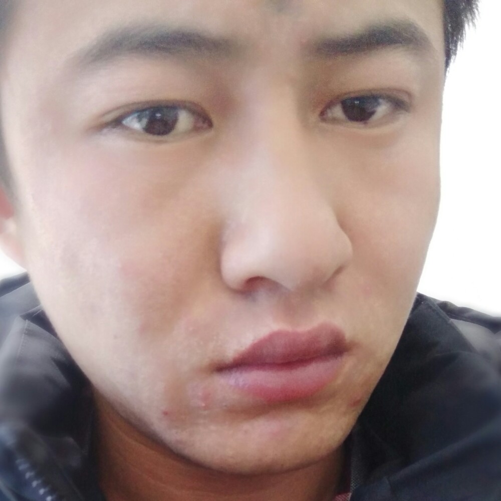 最可爱久久的照片
