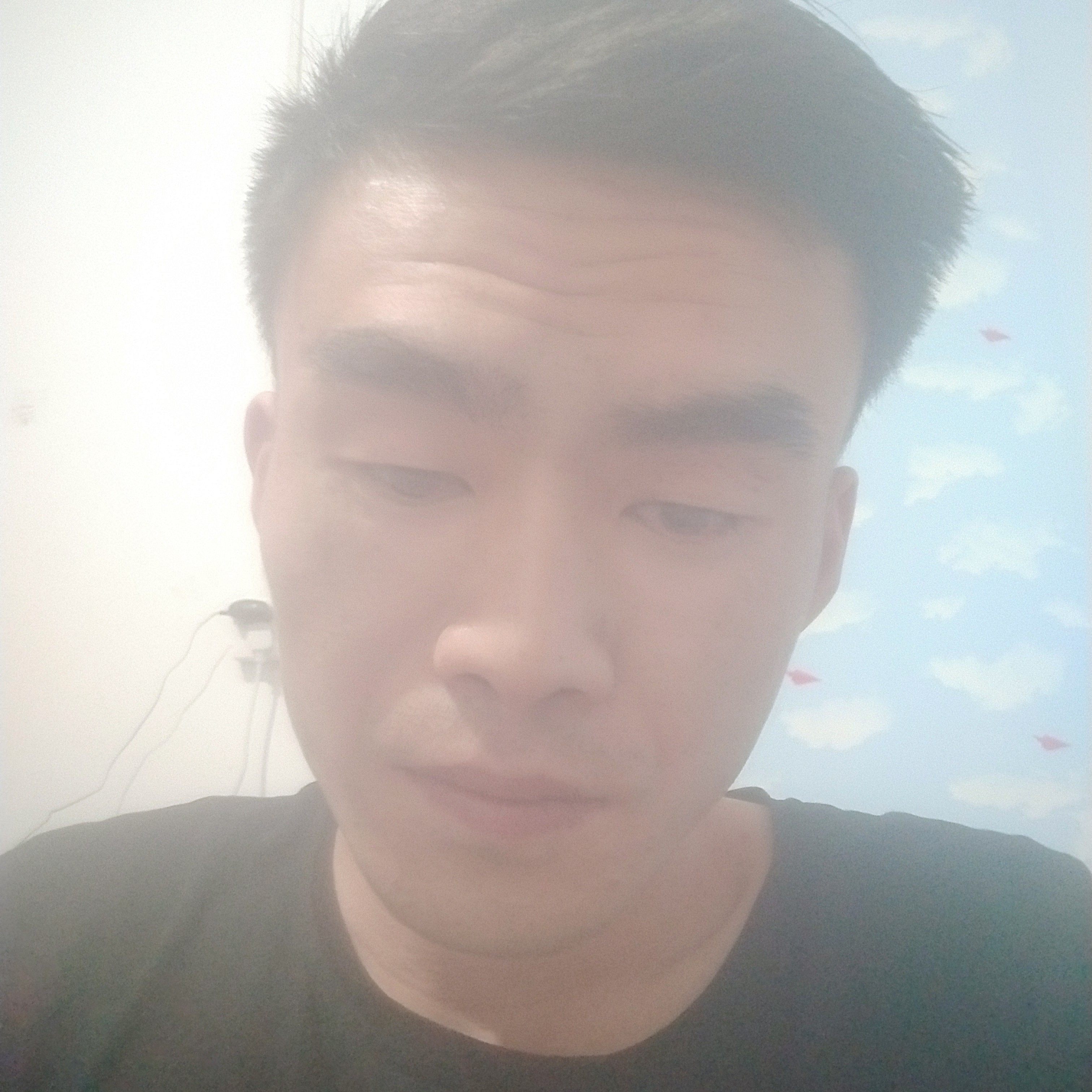 心劫还魁梧的照片