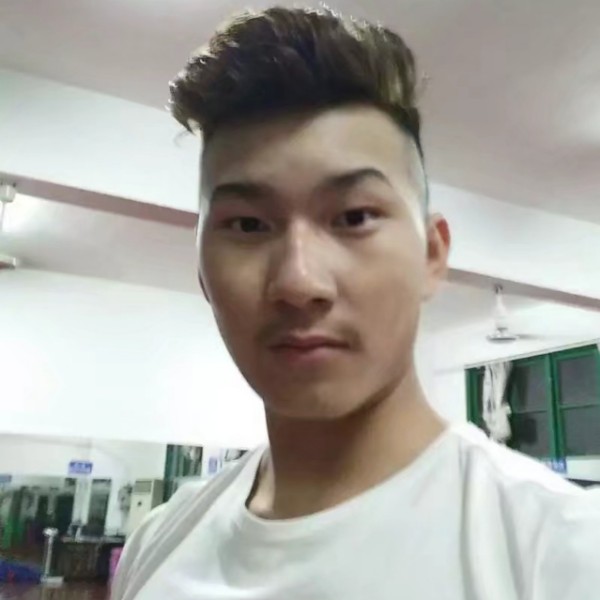 小明学长的照片