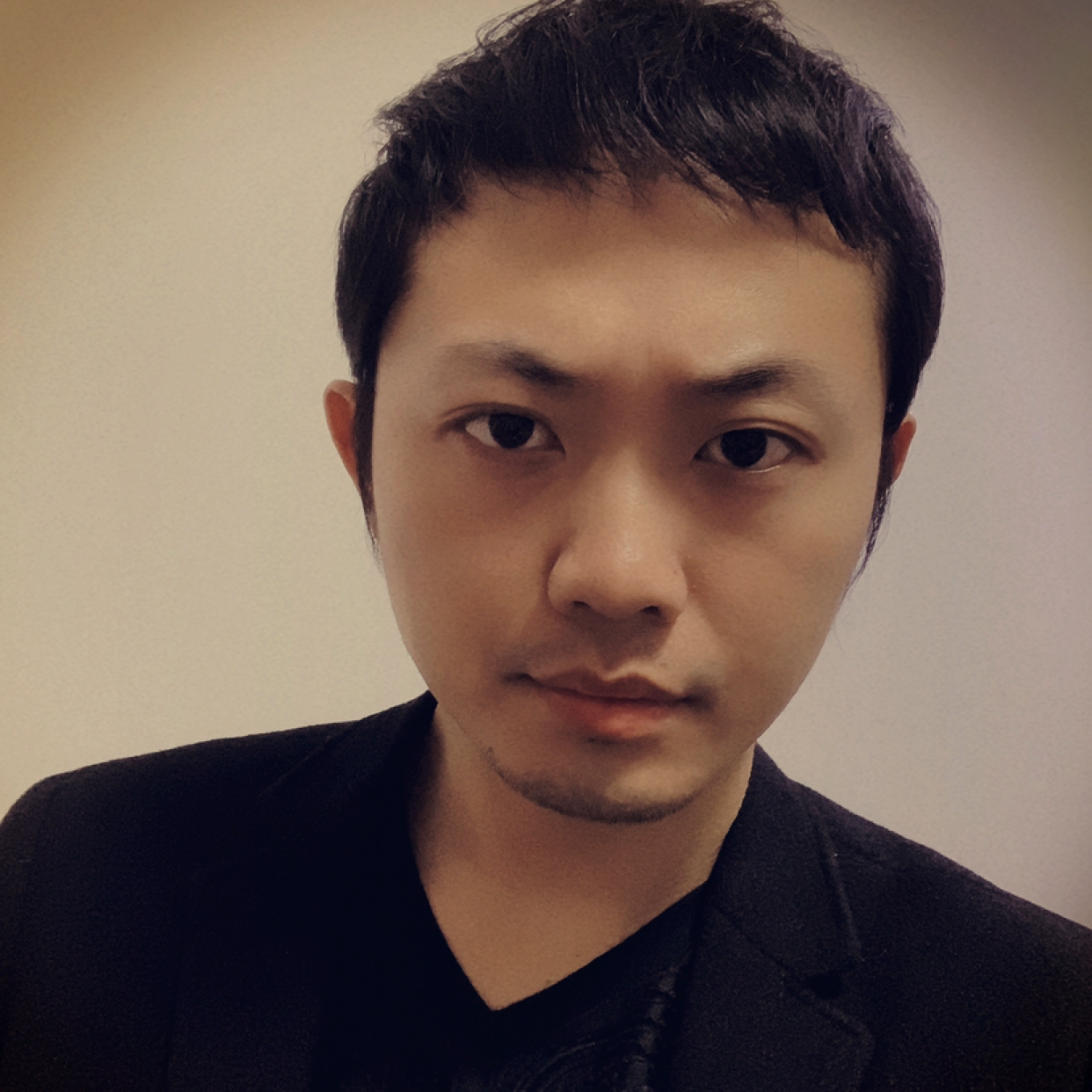Mr.彥的照片