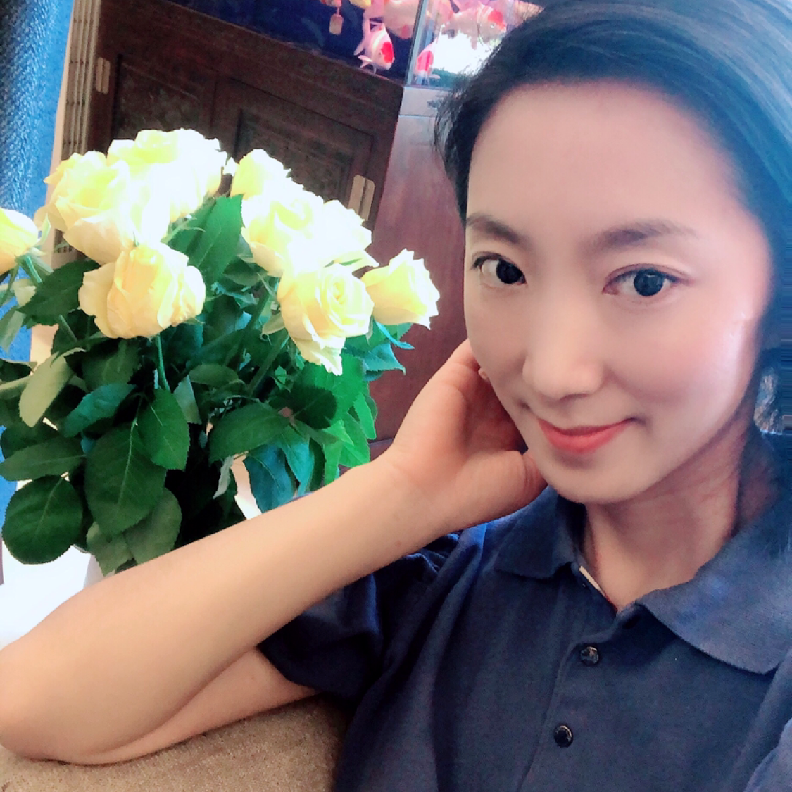 怕孤单有刺猬的照片