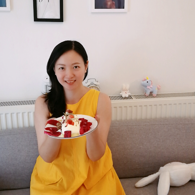 小叶棋子的照片
