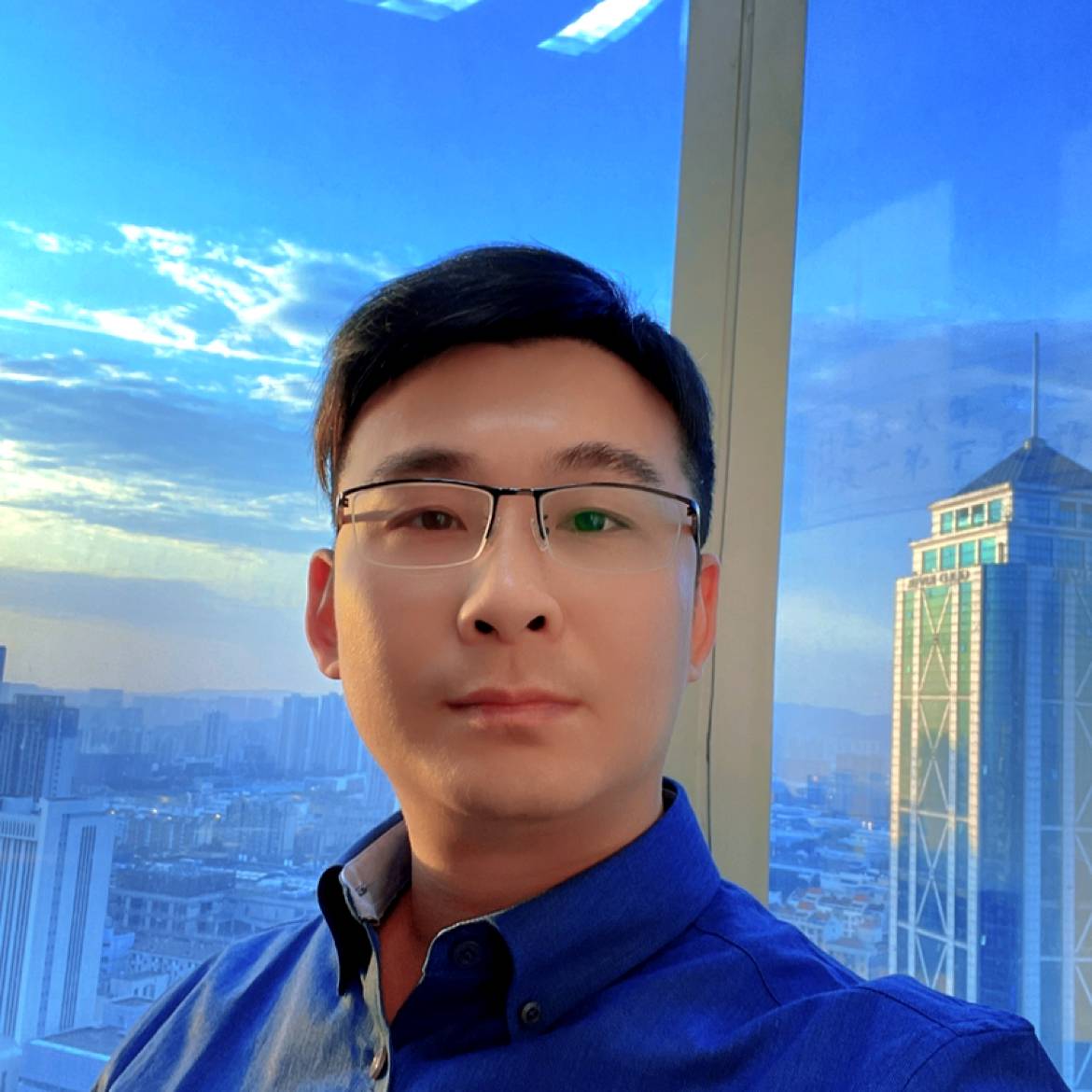 带头大哥的照片