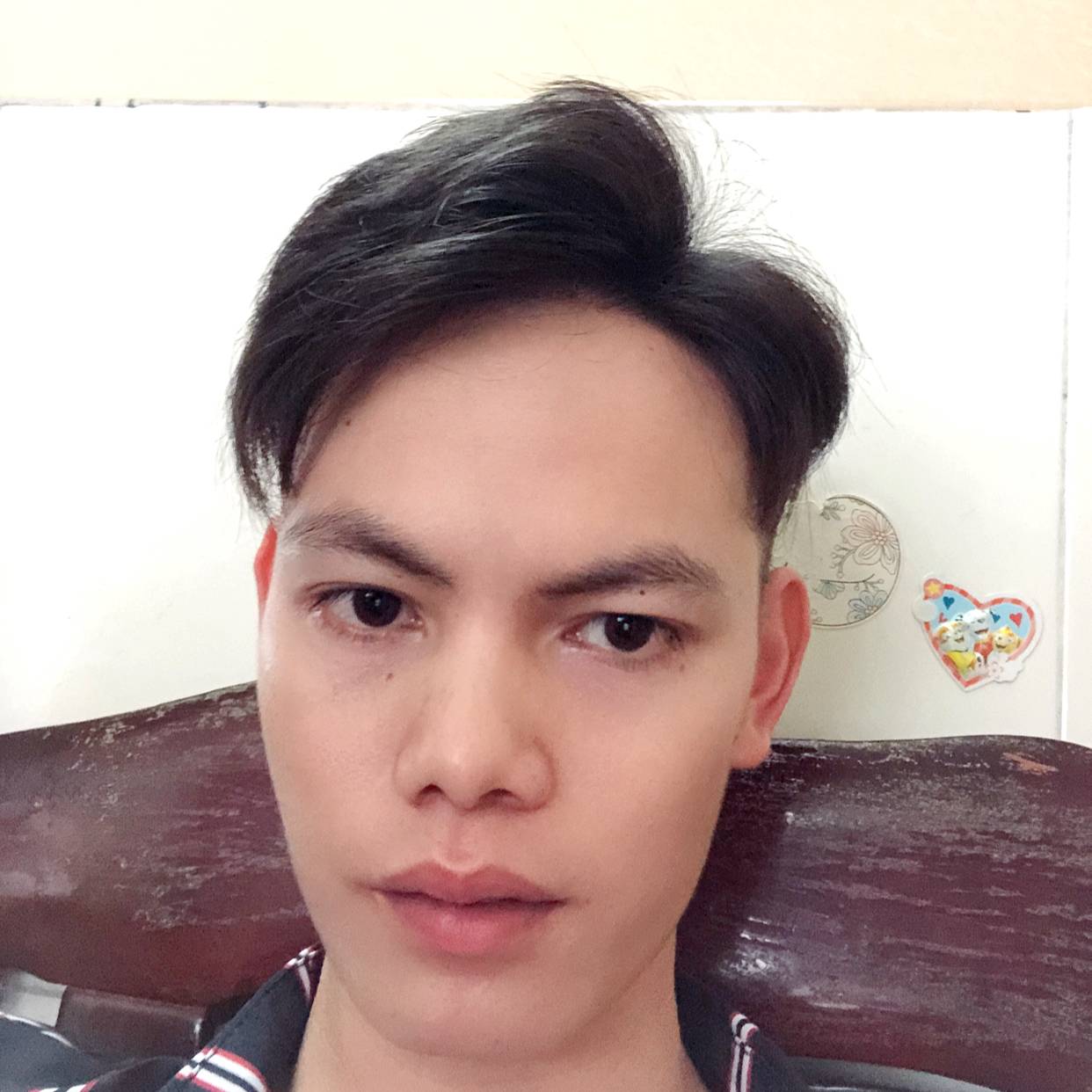 ꧁新少꧂的照片