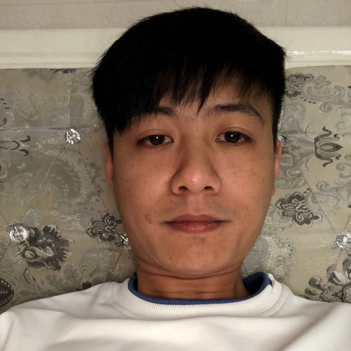 曾经等待凉面的照片