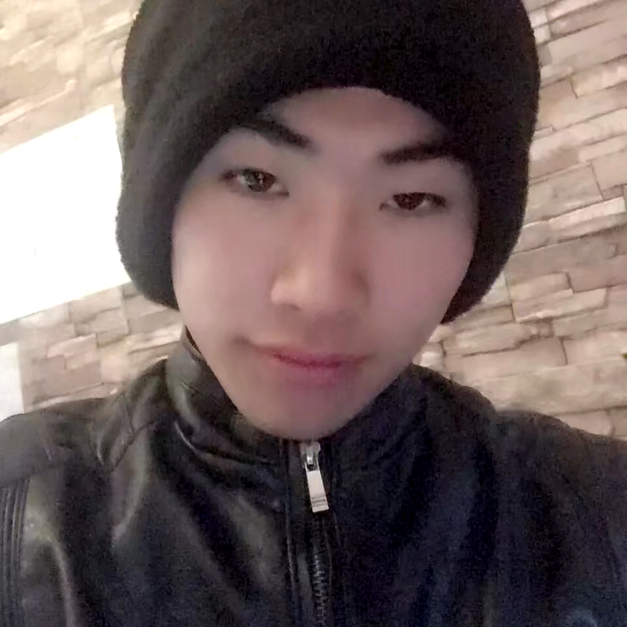 小谭同志的照片