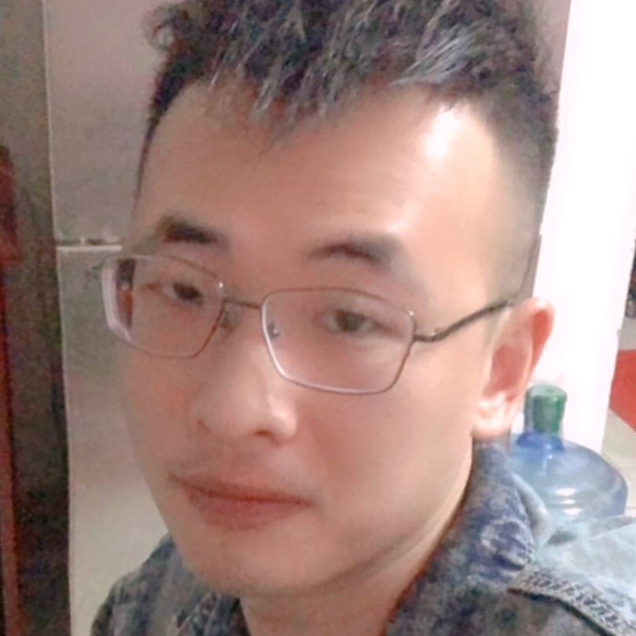 的照片