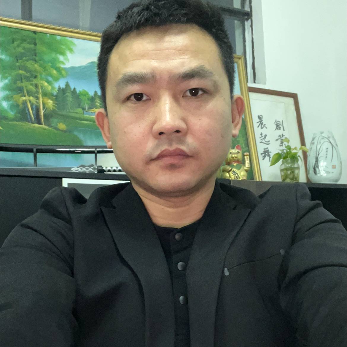 阳光蹁跹西安的照片