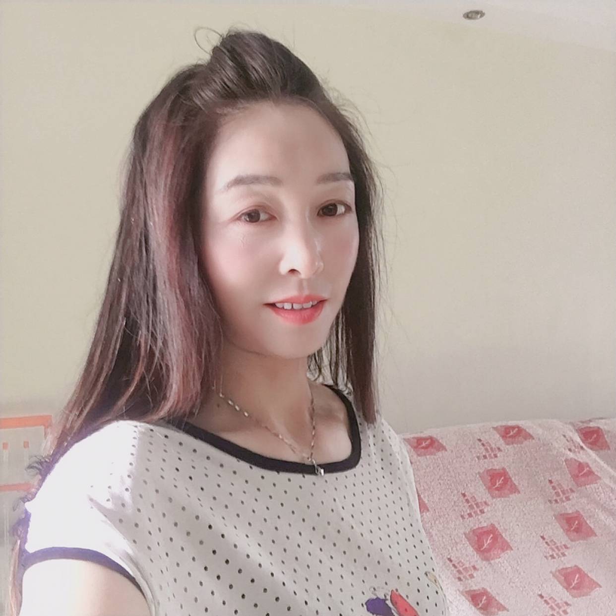 淡然方剪影的照片