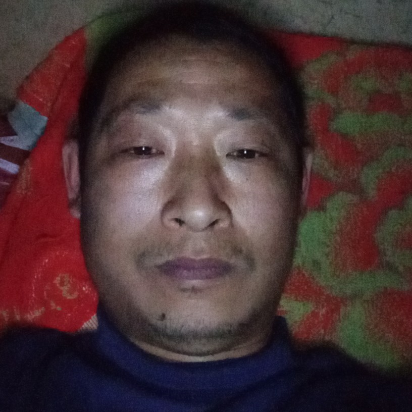孤独凝眸冬瓜的照片