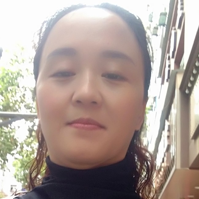 阿依紫的照片