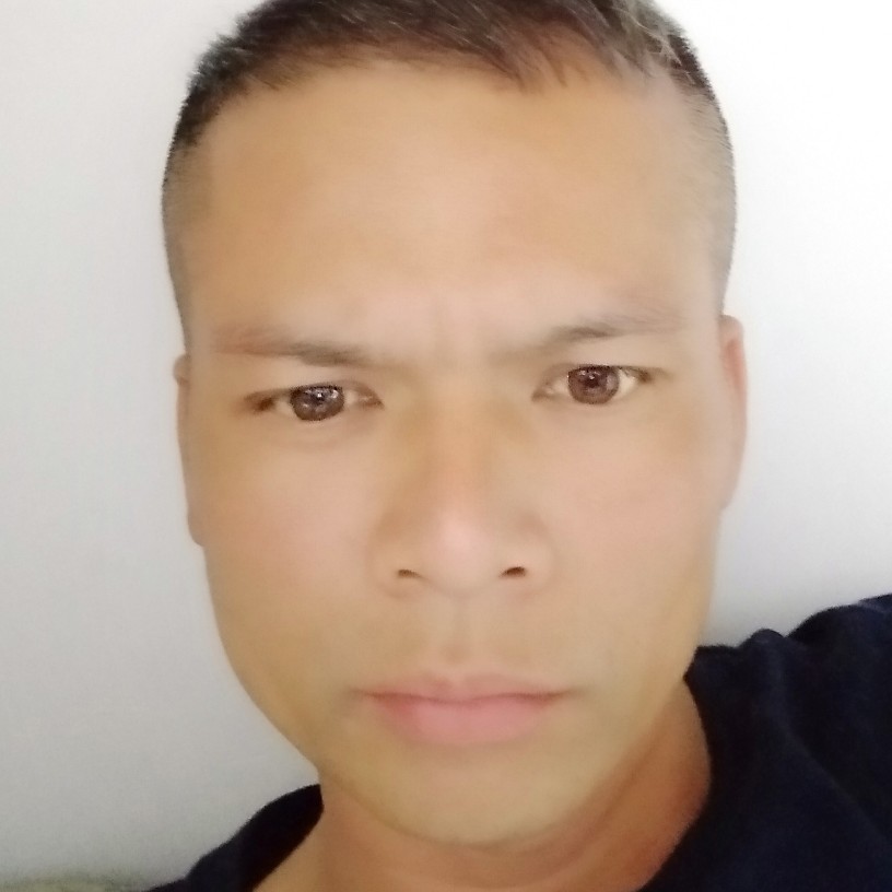鹦鹉人的照片