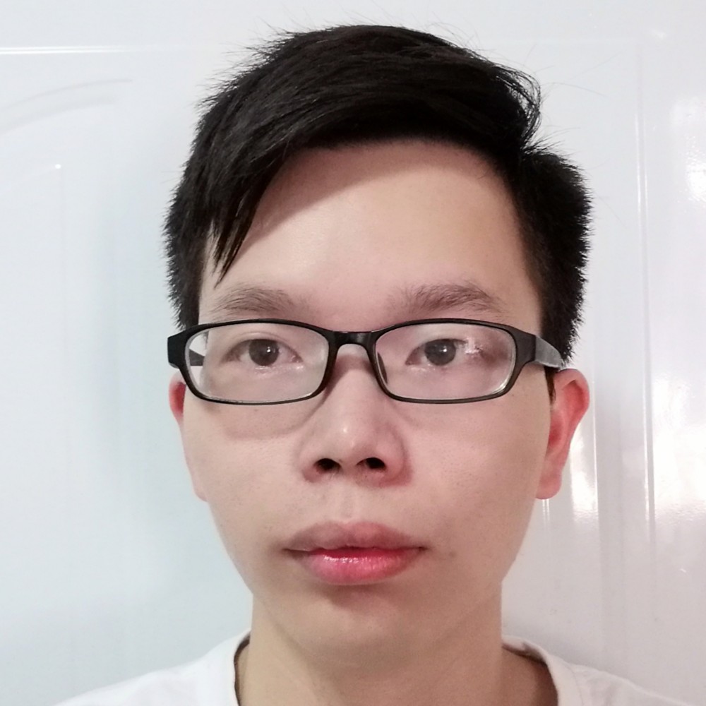 温柔爱恋初雨的照片
