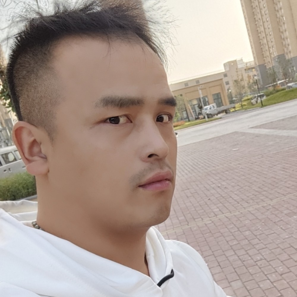 小暖男 相亲对的照片