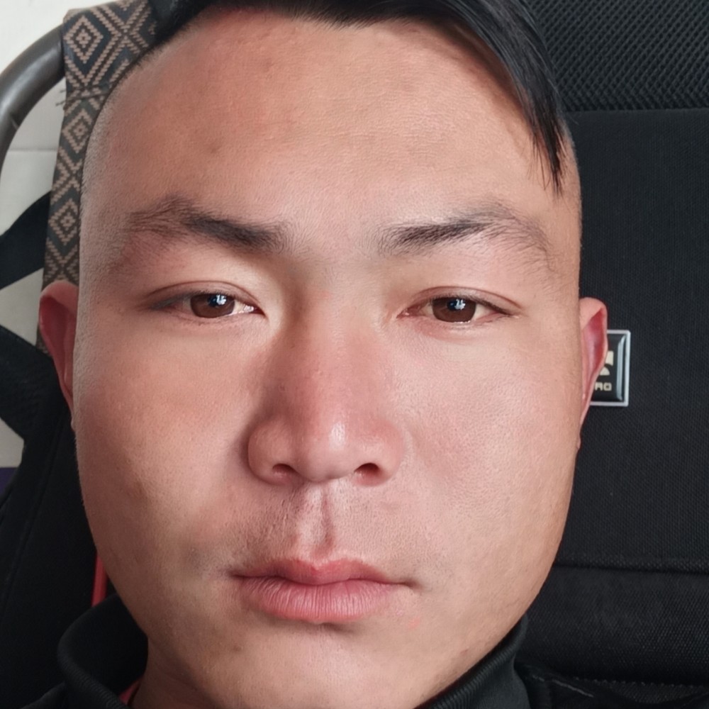 山水浅吻昏睡的照片
