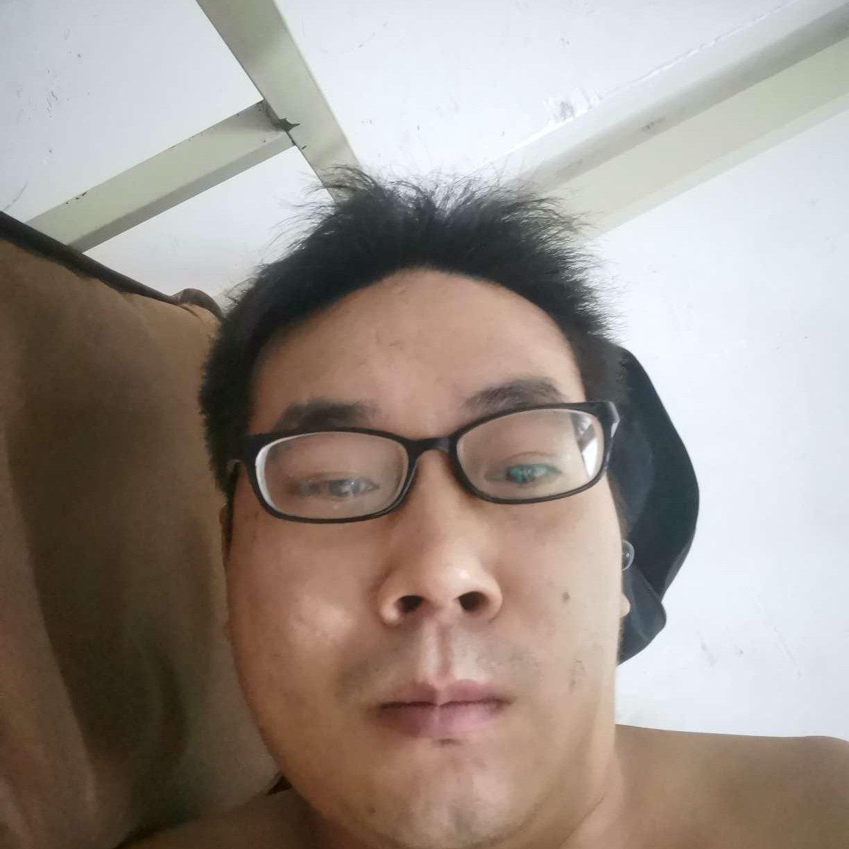 自由放弃酸奶的照片