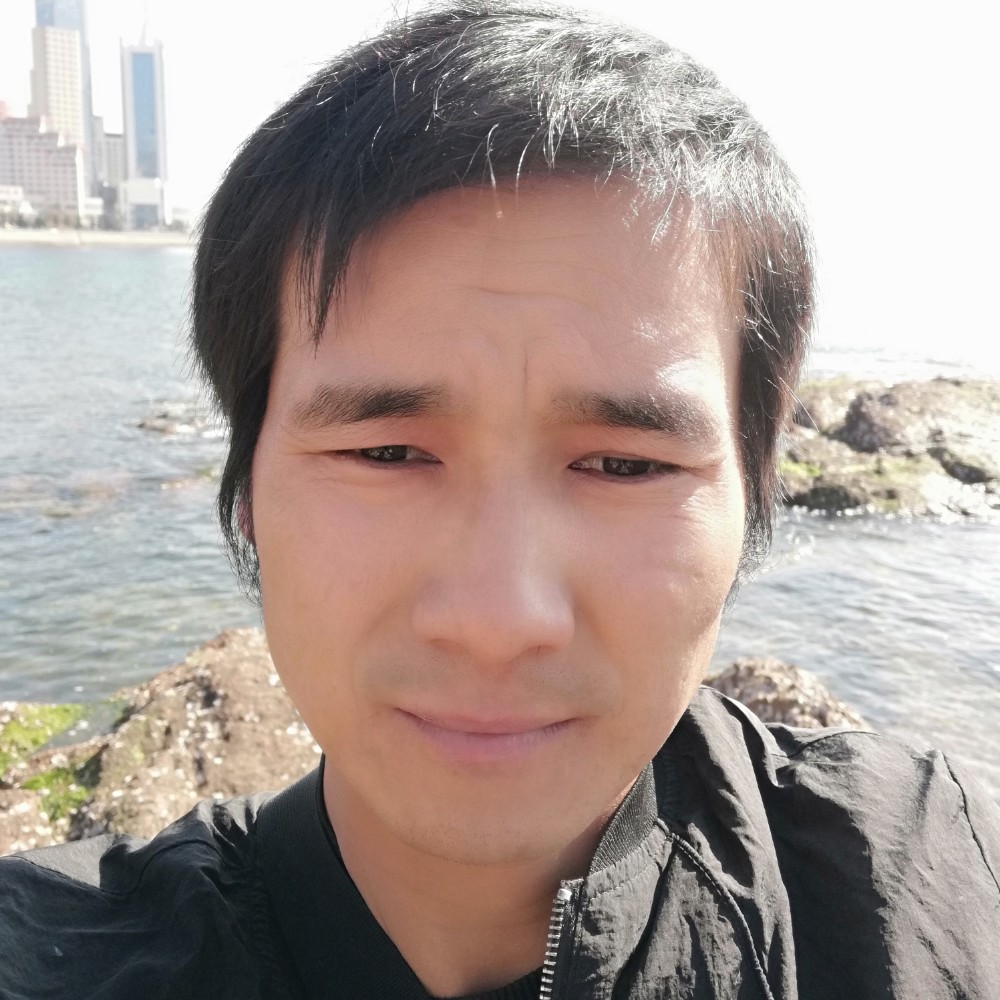 磬音愿强健的照片