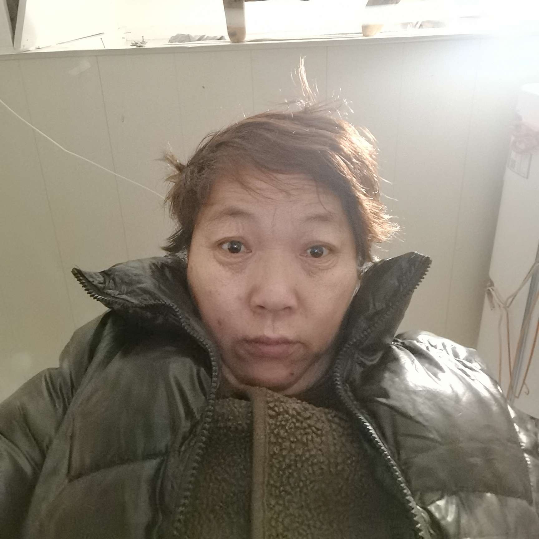 珍惜身边人的照片
