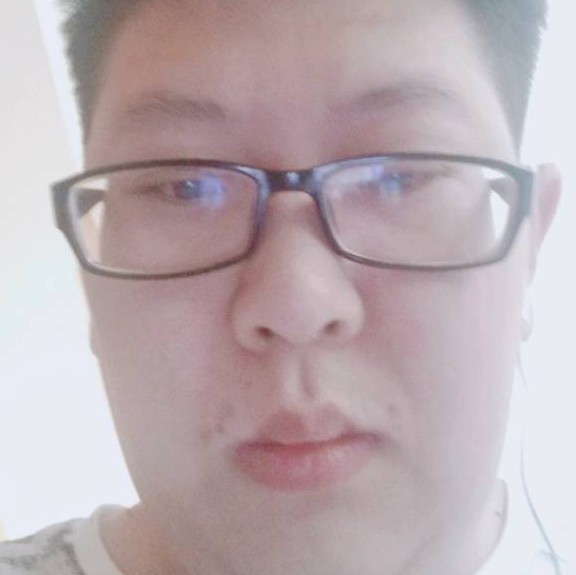 隐忍打灰狼的照片