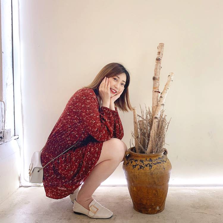 麻布团儿的照片