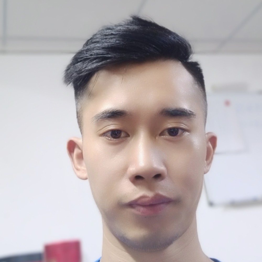 火星上等待蜜粉的照片