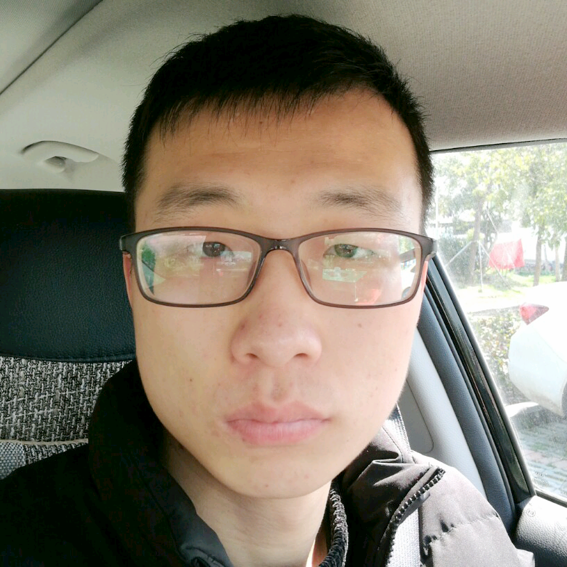 纯天然绿色学渣的照片