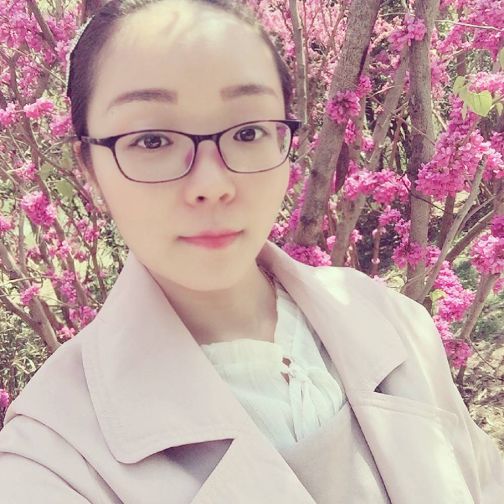 奇迹改变温柔的照片