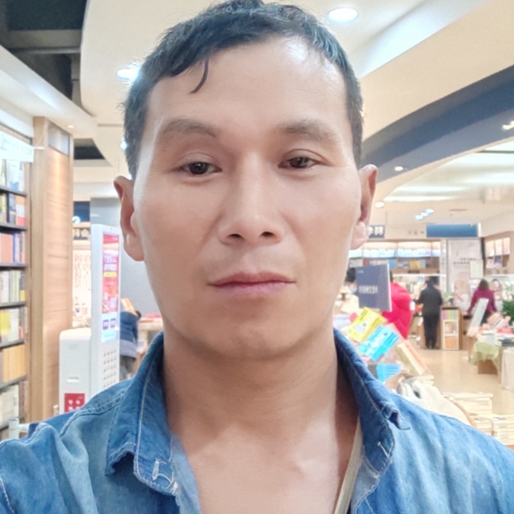 新时代人的照片