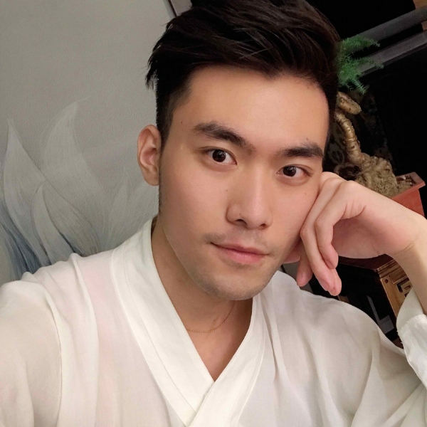 走失在城北的照片