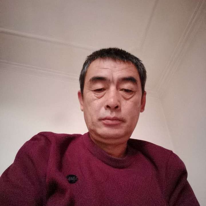 彩虹爱怕黑的照片