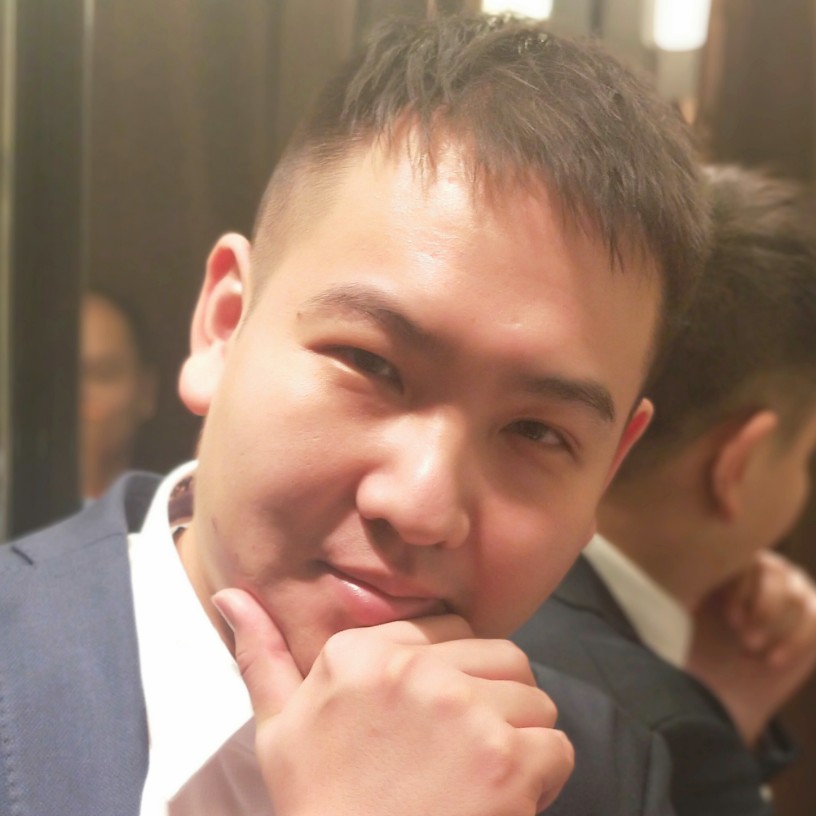 那一段邂逅的照片