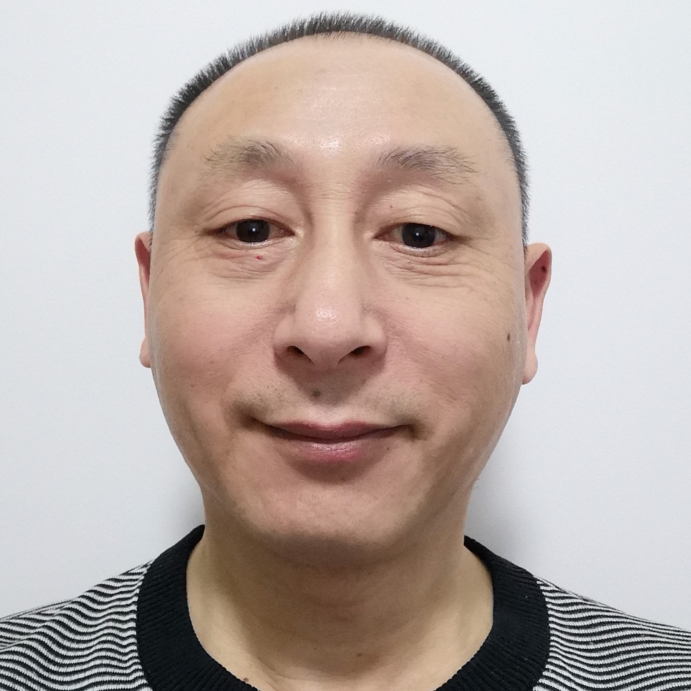 俺正在输入的照片