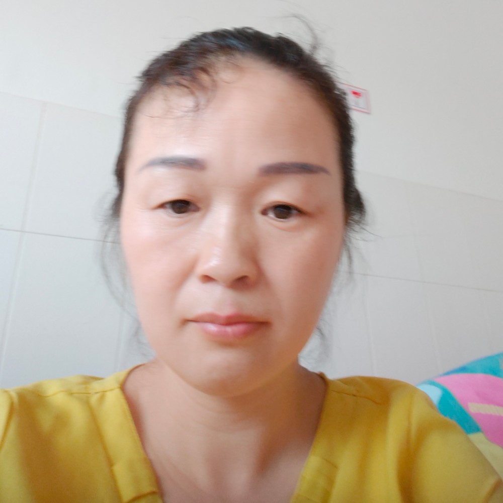 云平常的照片