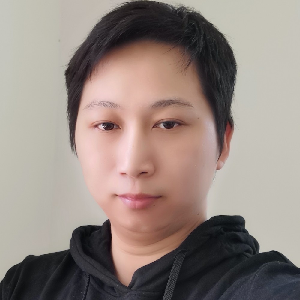 电脑坚定的照片