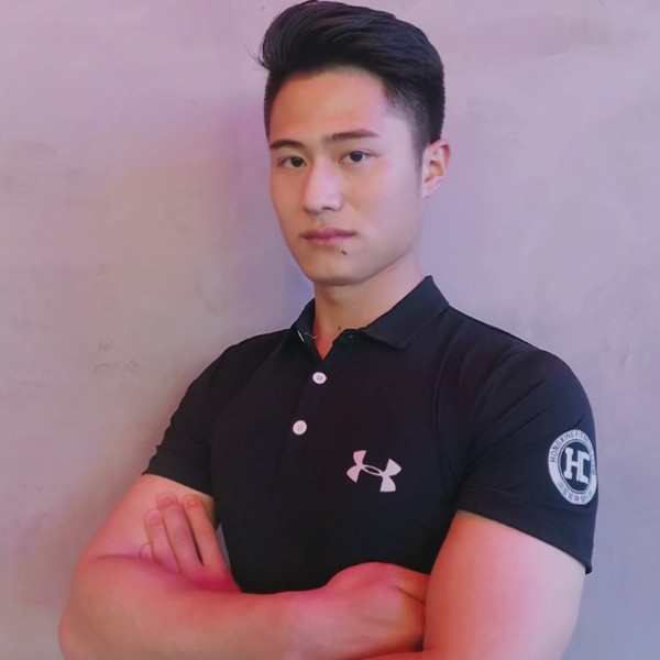 帅锅。。的照片