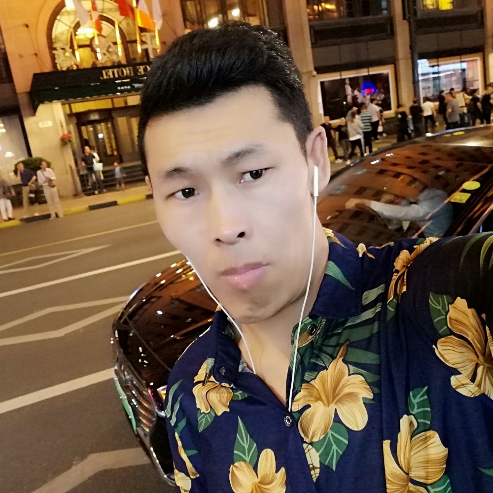 农民工蒙古人齐洪的照片