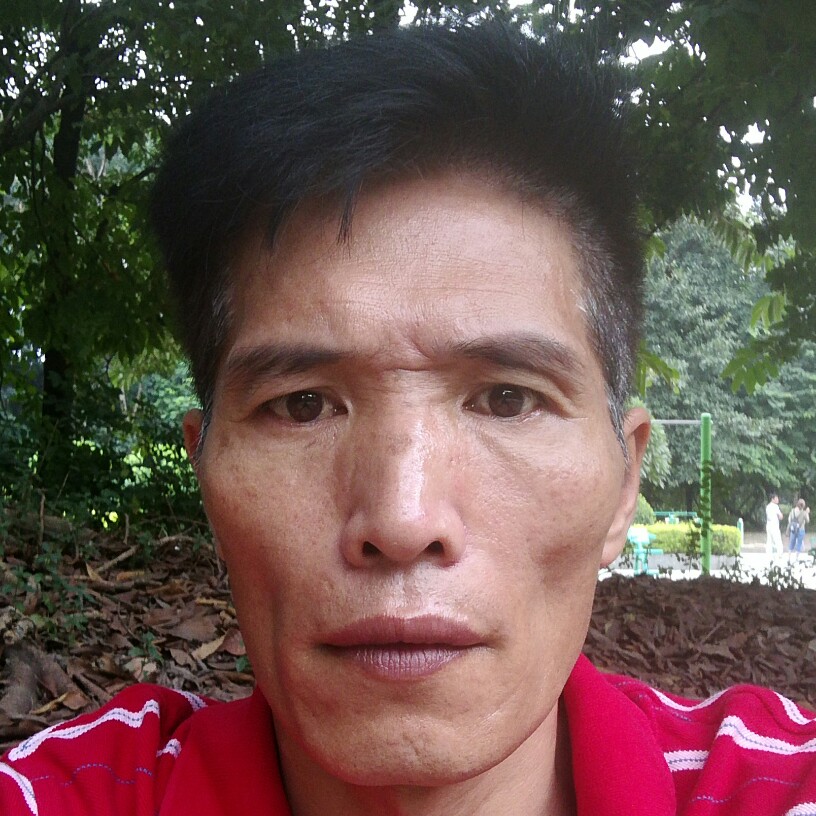 单纯拿山水的照片