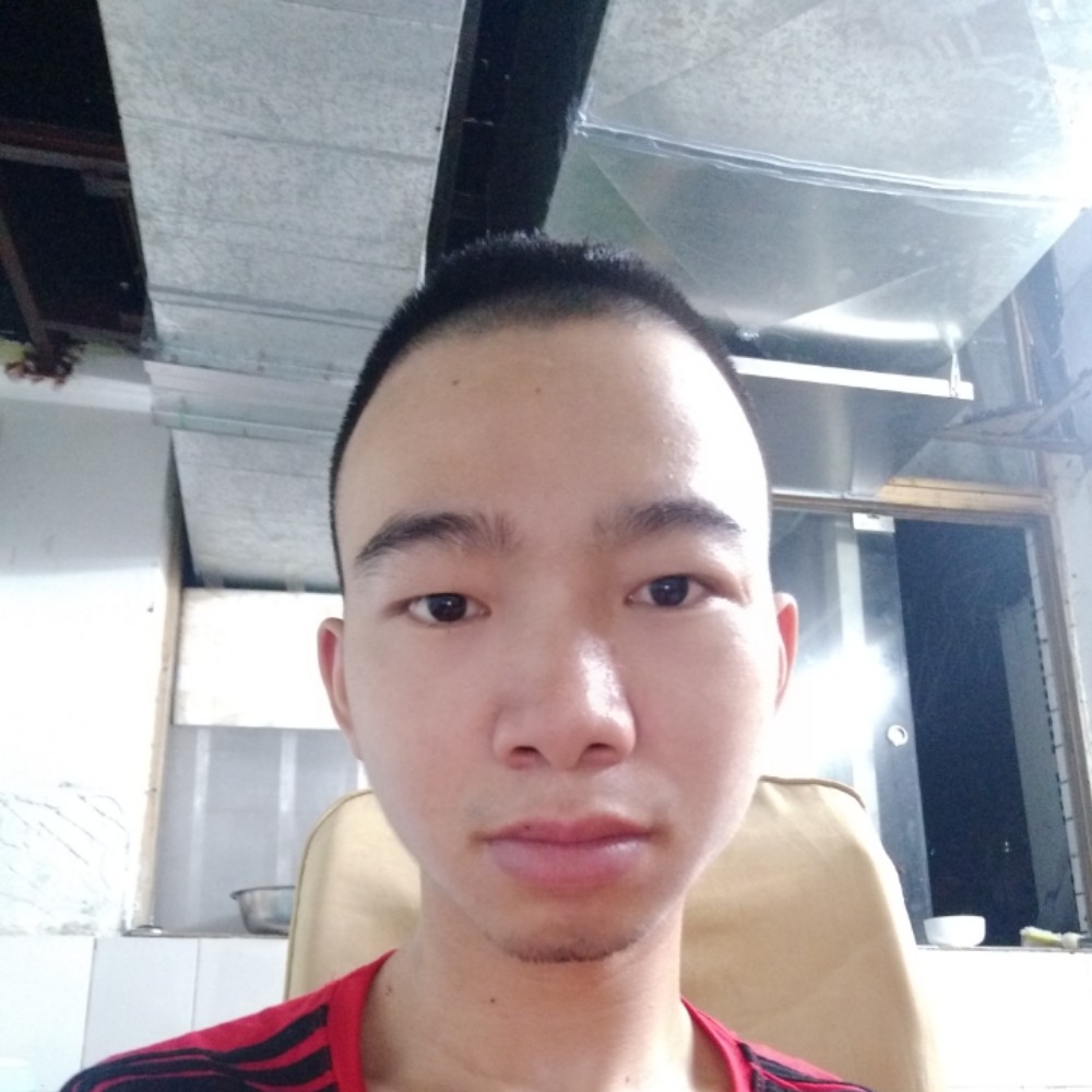 任鑫的照片