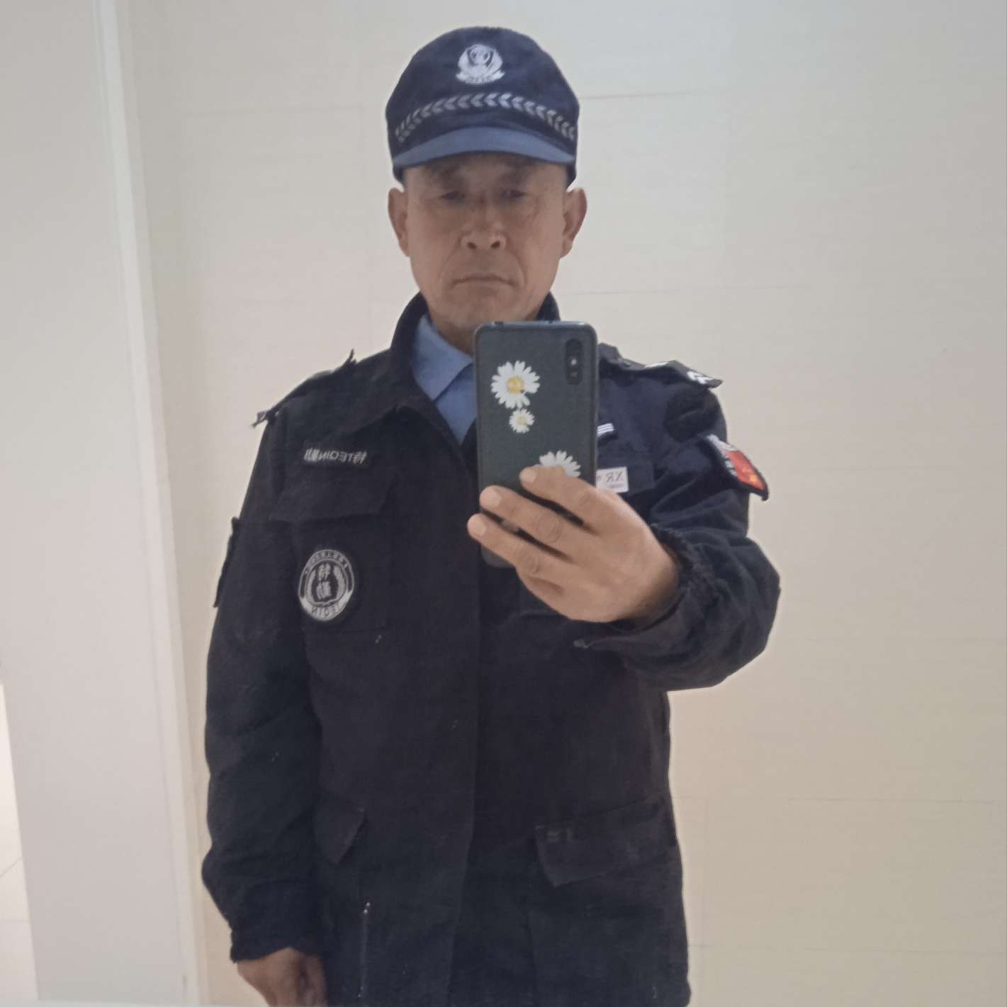 矜柔蹁跹初见的照片