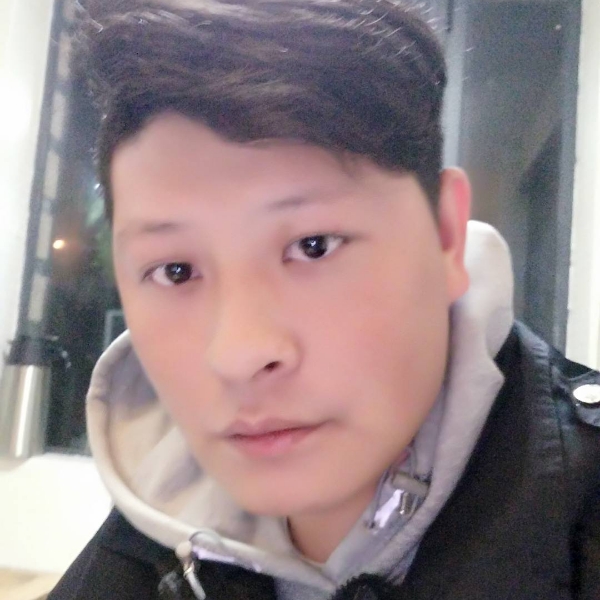 朴素邂逅鸵鸟的照片