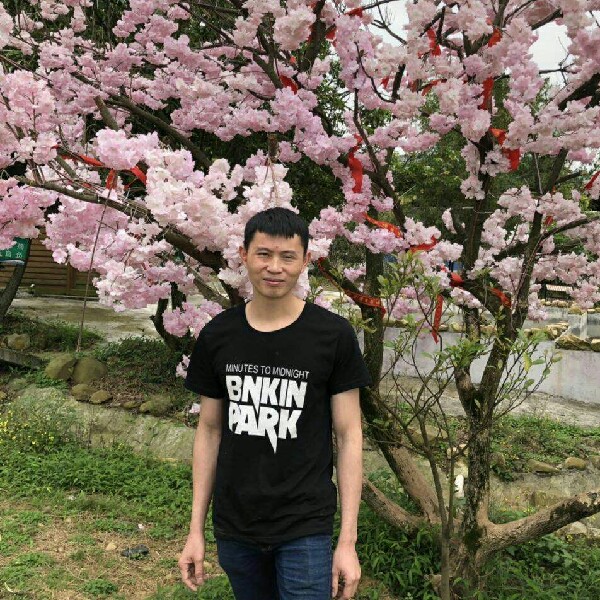 为你改变.的照片