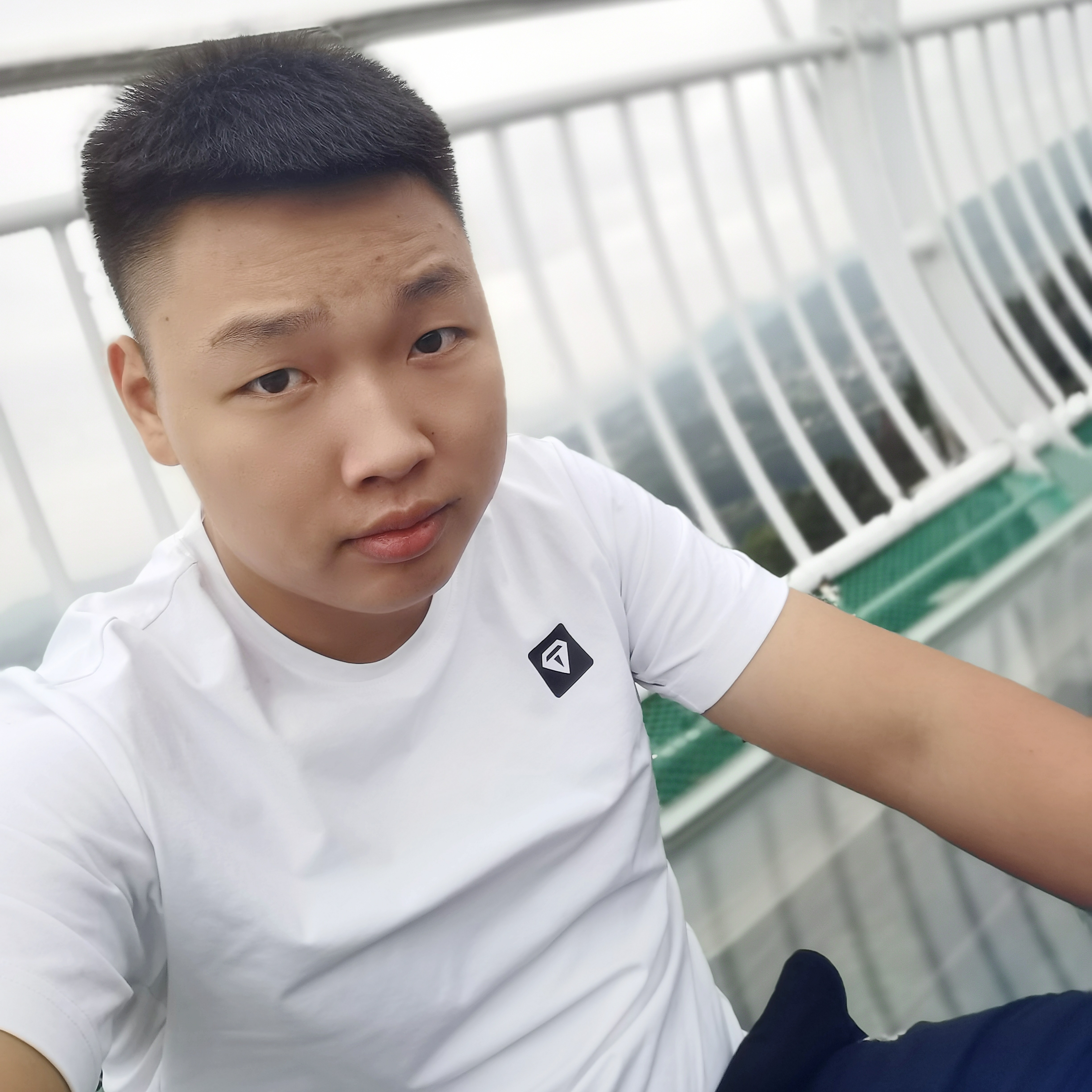 鸭子多么微笑的照片