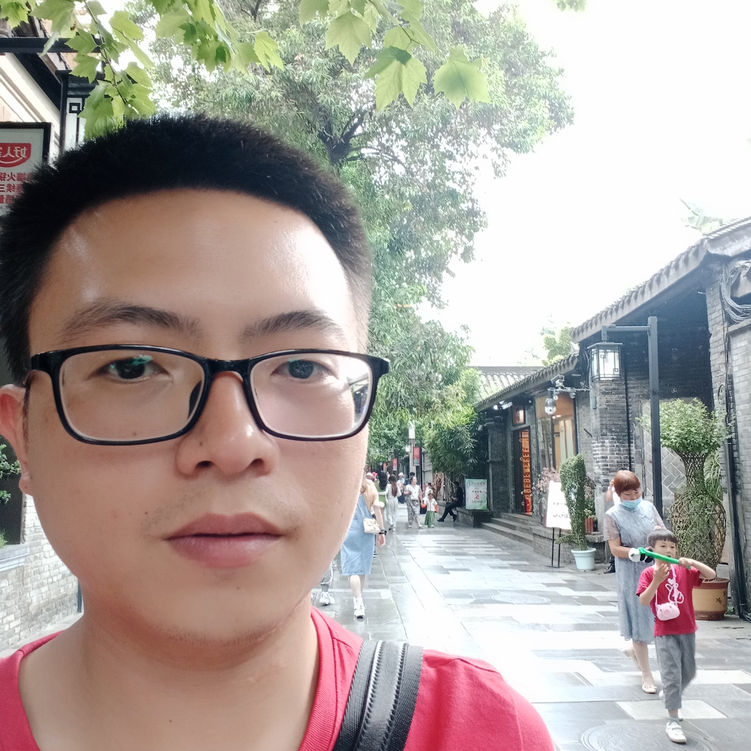 珍锡的照片