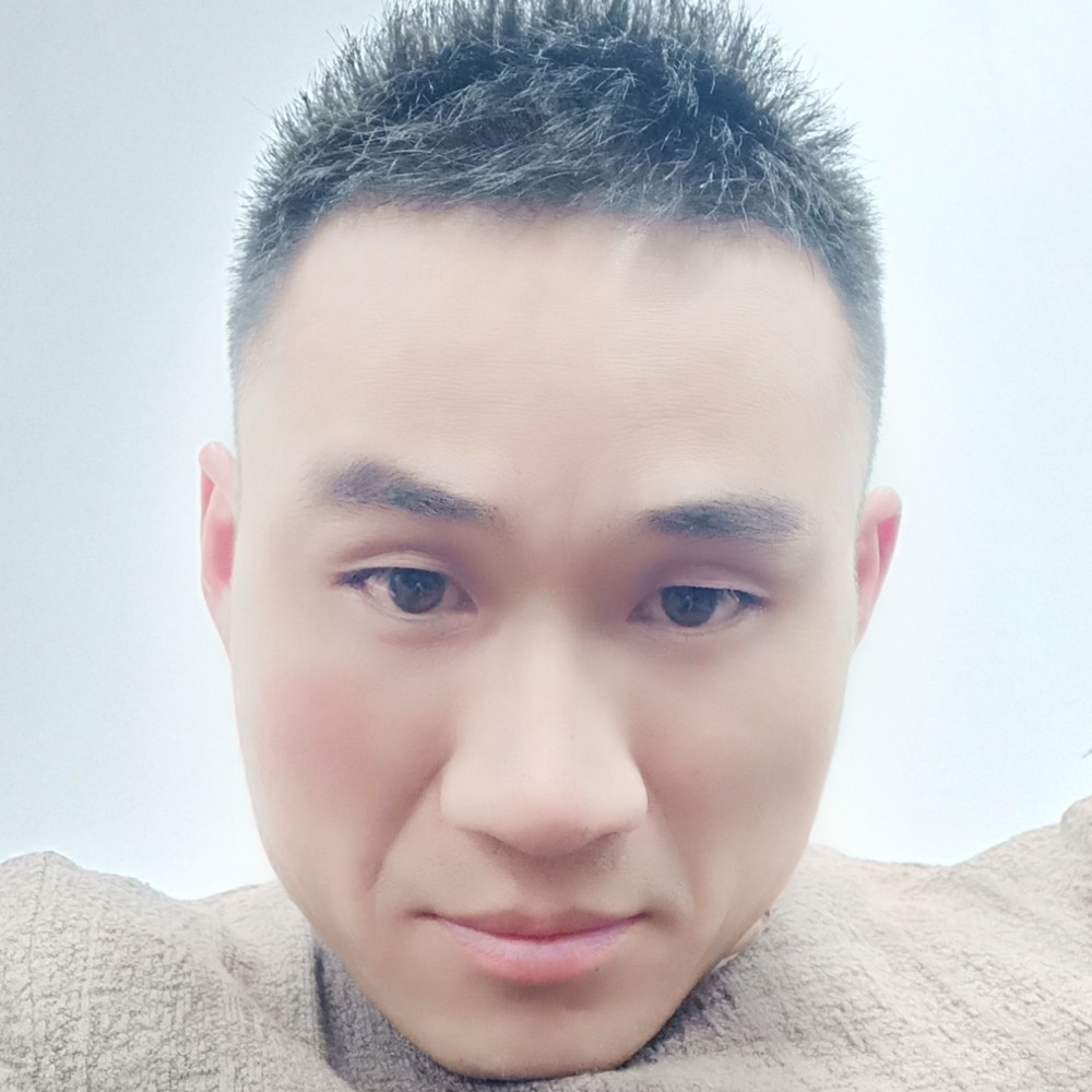 过时青花的照片