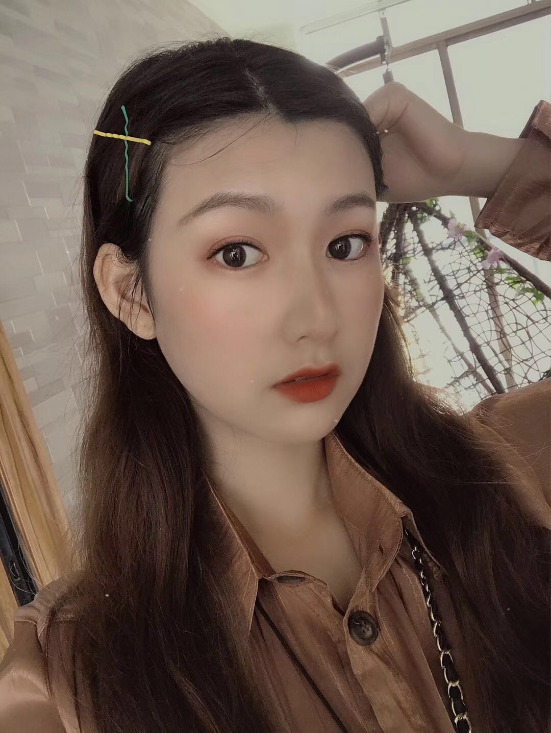 婷曼姿世佳会员的照片
