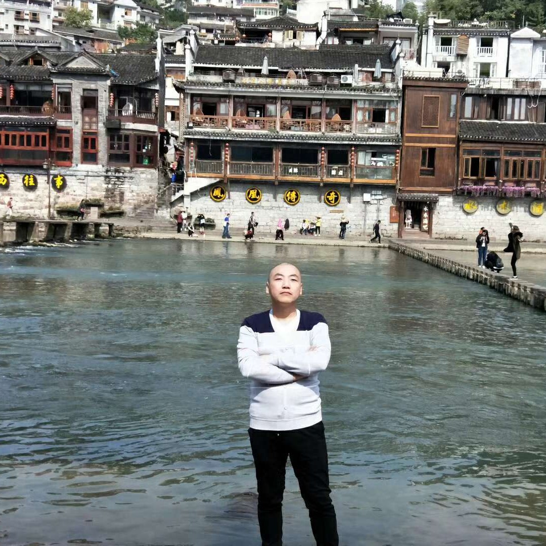 无畏，独自前行的照片