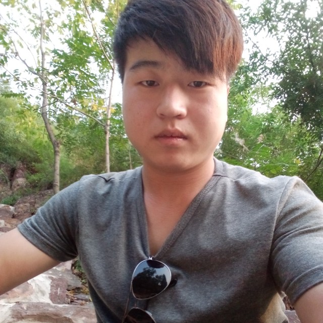 胖胖的存在的照片