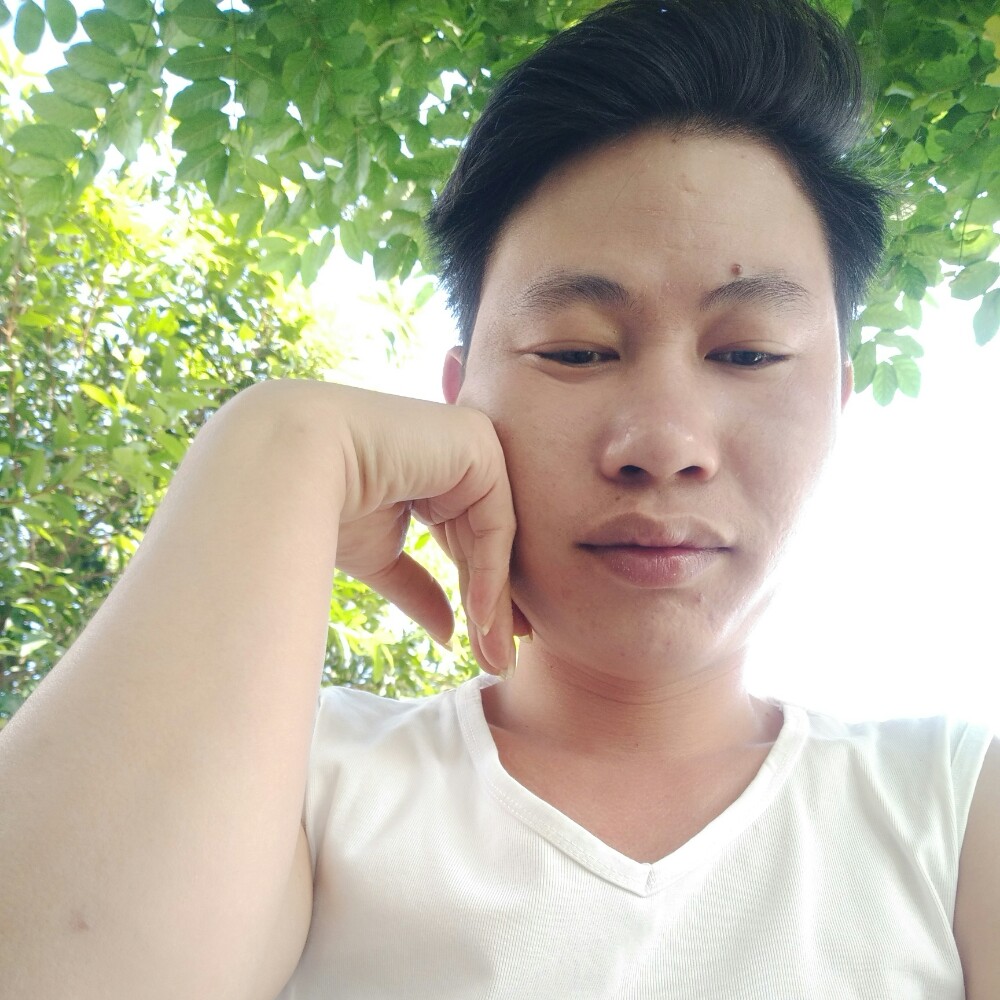 我来了，有缘人的照片