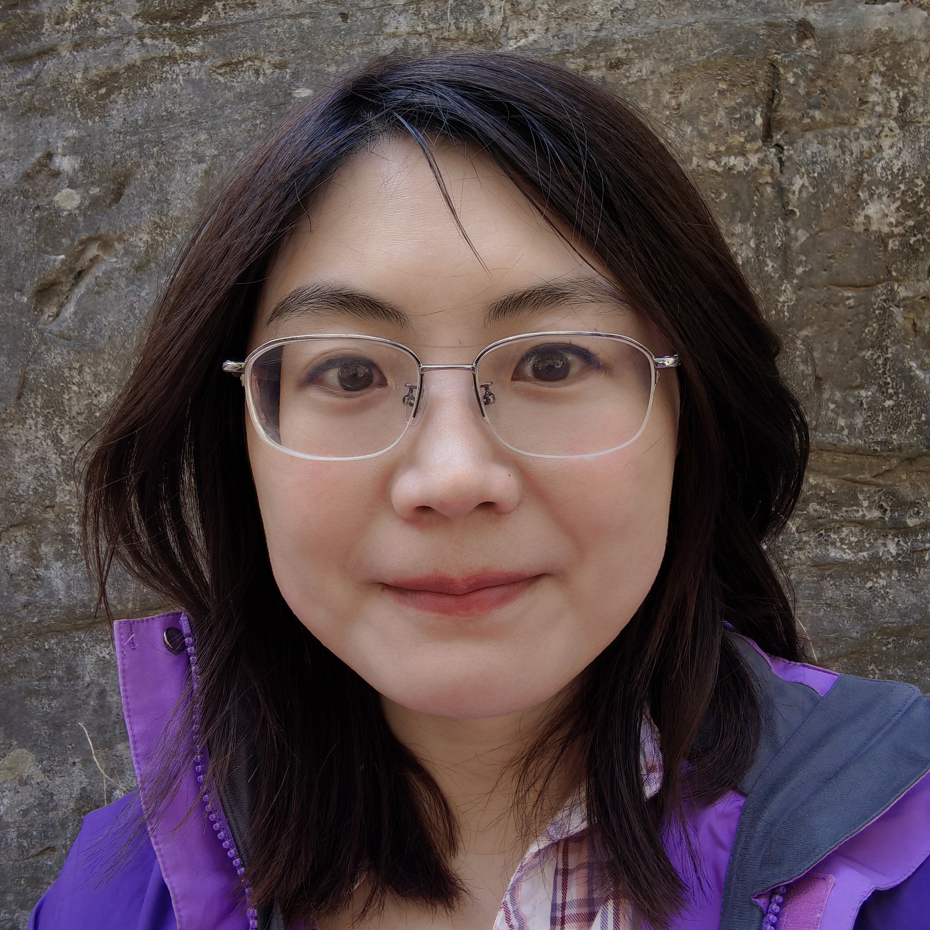 听风的鱼的照片